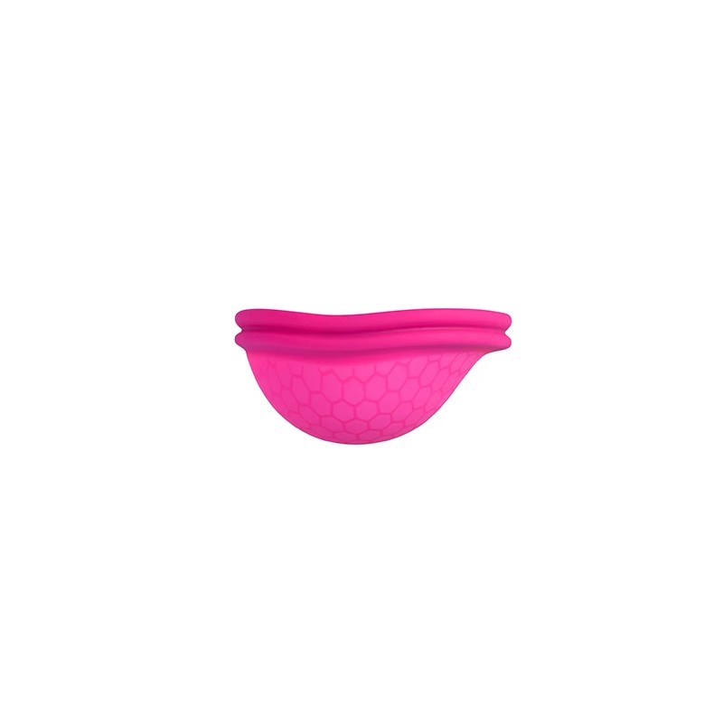 Kubeczek menstruacyjny - Intimina Ziggy Cup 2 Size B